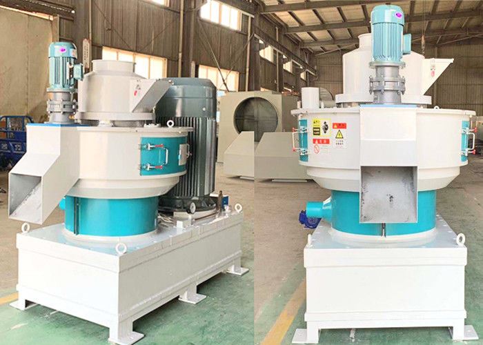 EFB pellet production line