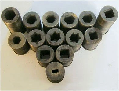 charcoal maker machine