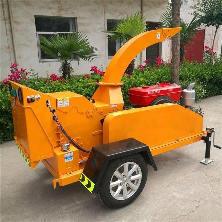 Garden Wood Chipper Shredder suppliers