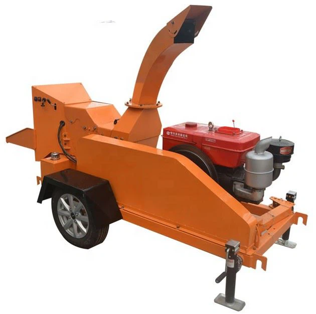 Garden Wood Chipper Shredder price