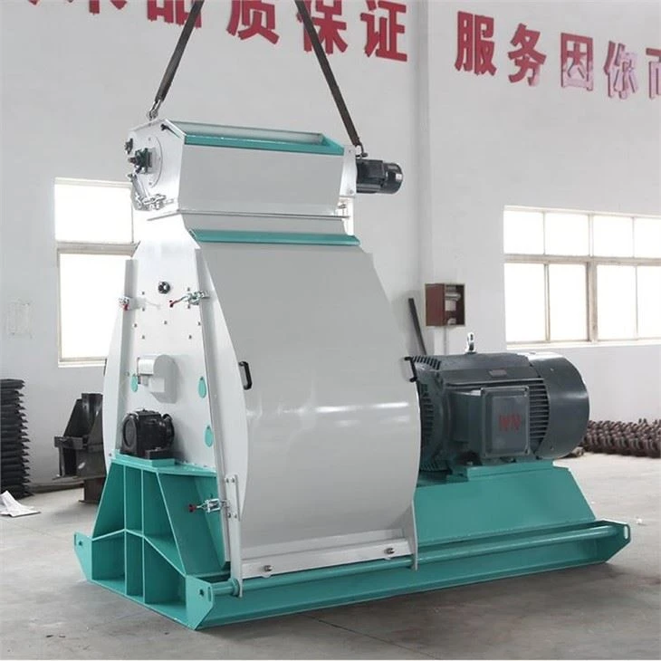 Poultry Feed Grinder price