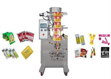 Automaatne kottide pakkimismasin